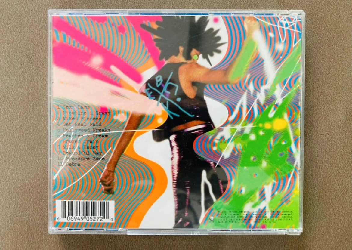 CD Beck Midnight Vultures. – photo 3